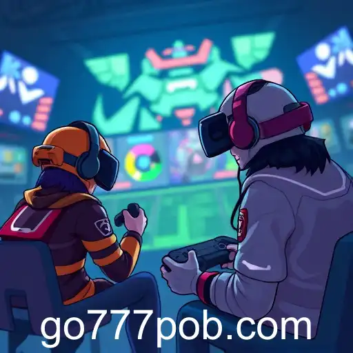 The Digital Evolution of Gaming Platforms in 2025