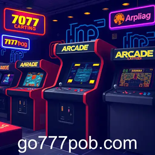 Online Gaming and Economic Shifts
