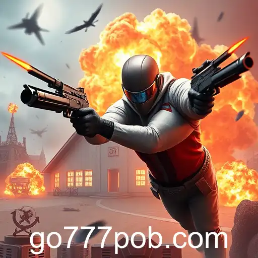 Gaming Evolution: The Rise of 777pob