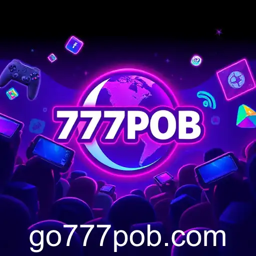 777pob: The Changing Face of Online Gaming