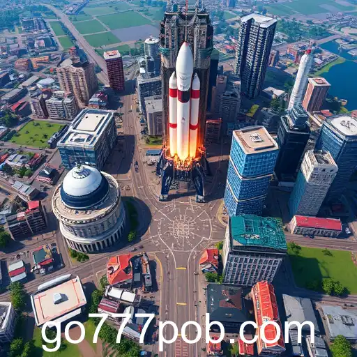 Gaming Giant Reshapes Digital Entertainment