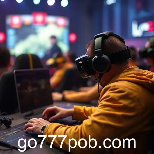 Online Gaming Trends in 2025