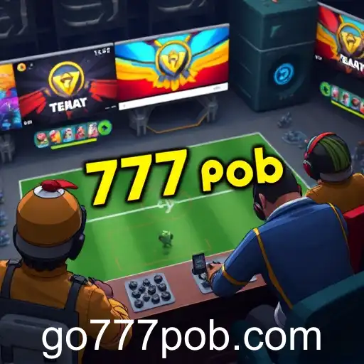 The Rise of 777pob and Its Impact on Gaming Culture