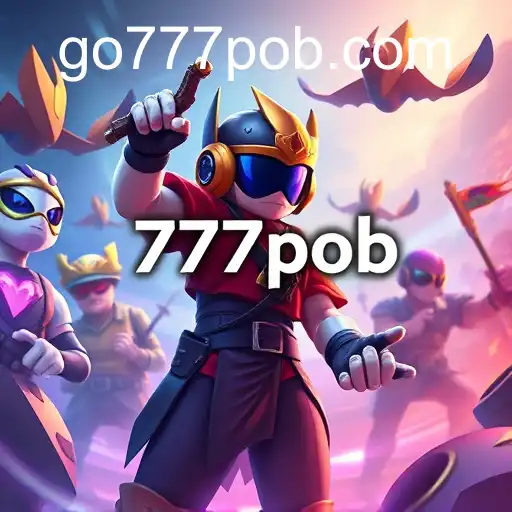 The Rise of 777pob: Gaming Hub of the Future