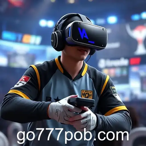 The Rise of 777pob in Game Technology