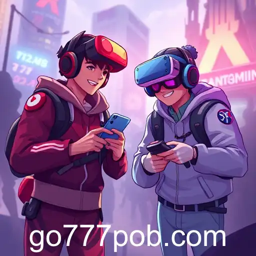 The Rise of Online Gaming Communities