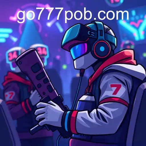 The Rise of 777pob in Gaming Circles