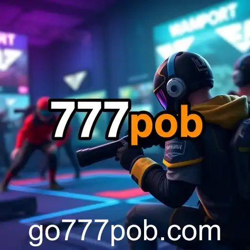 The Rise of 777pob in Gaming Culture