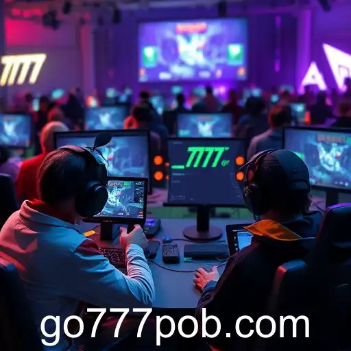 The Rise of Online Gaming Communities