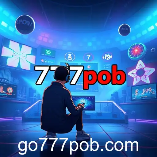 Revolutionizing Online Gaming: The Rise of 777pob