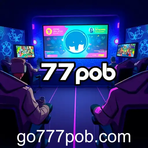 The Rise of 777pob in the Gaming World