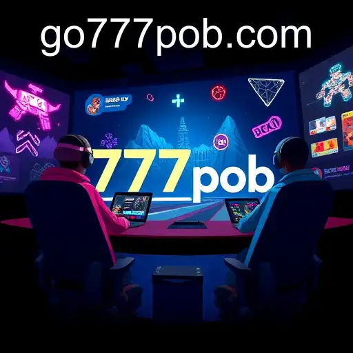 The Rise of 777pob and the Shifting Landscape of Online Gaming