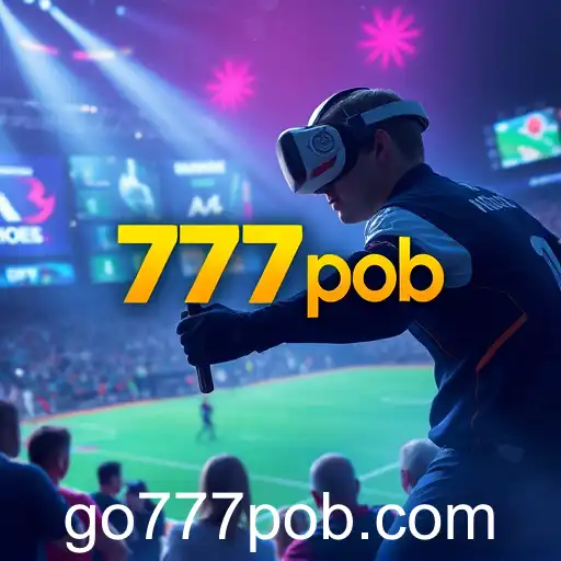 The Rise of 777pob in the Digital Gaming Landscape