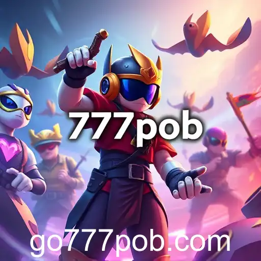 The Rise of 777pob: Gaming Hub of the Future