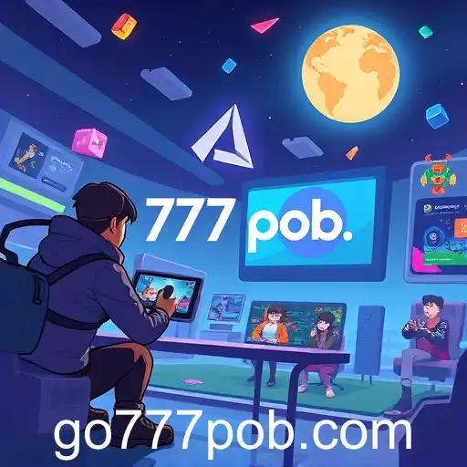 The Rise of 777pob